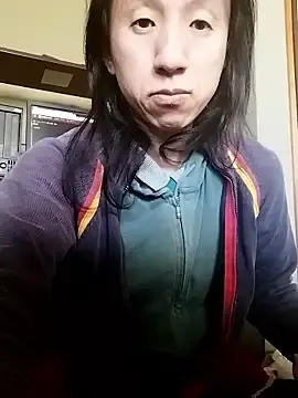 Stripchat Live Sex of mako7612