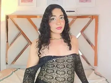 Stripchat Free Porn Cam of Alison_Chan_