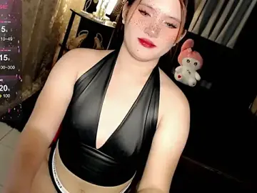Stripchat Live Porn of IsabellaXoXo69