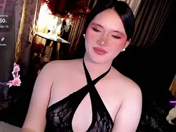 Stripchat Nude Webcam of IsabellaXoXo69