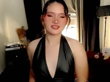 IsabellaXoXo69 from stripchat