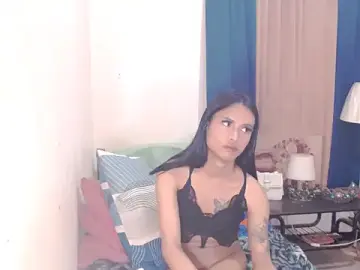 Stripchat Adult Webcam of WILDEXOTICBEAUTY