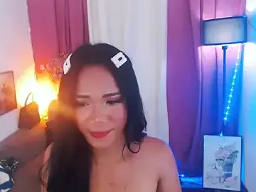 Stripchat Live Sex Cam of WILDEXOTICBEAUTY