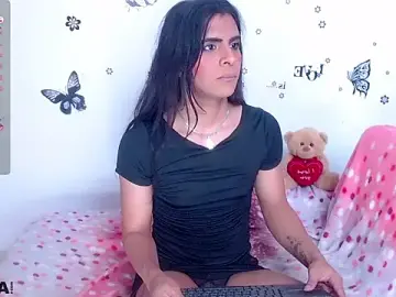 karen_sophia from stripchat