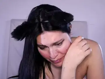 Stripchat Live Porn of Angelas_dream