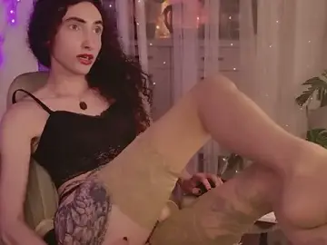 Queen_of_tease from stripchat
