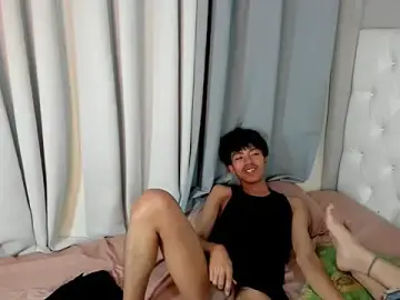 Stripchat Sex Chat of davincihugecock