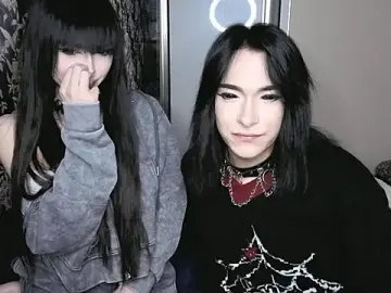 Stripchat Sex Cam of GraypacLive