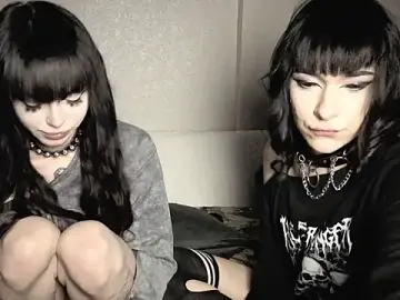 Stripchat Live Sex of GraypacLive