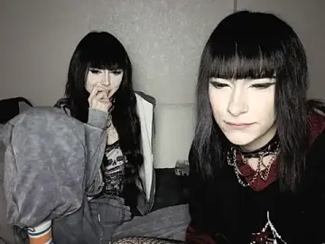 Stripchat Live Sex Cam of GraypacLive