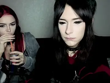 Stripchat Free Live Porn of GraypacLive