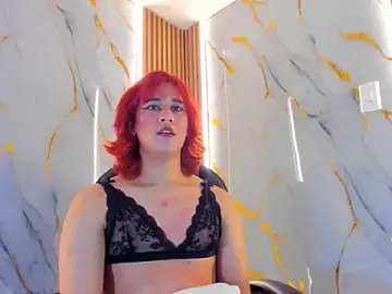 Marian_Cristal from stripchat