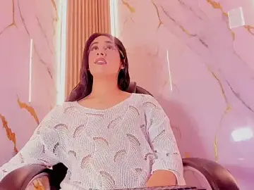 Stripchat Nude Webcam of Marian_Cristal