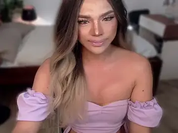 Stripchat Live Porn of liaa_lurrecams