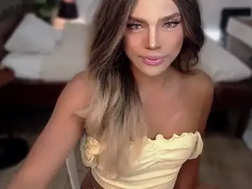 Stripchat Best live sex cam show of liaa_lurrecams
