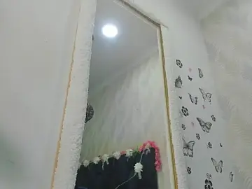 Stripchat Free Live Porn of Ammy_Connor1