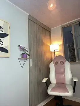 Stripchat Best Webcam of Vanesa_novvoa