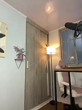 Stripchat Nude Webcam of Vanesa_novvoa