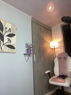 Stripchat Sex Cam of Vanesa_novvoa