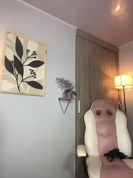 Stripchat Nude Webcam of Vanesa_novvoa