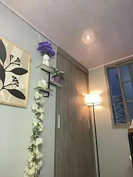 Stripchat Private Sex Chat of Vanesa_novvoa