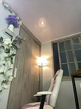 Stripchat Sex Chat of Vanesa_novvoa