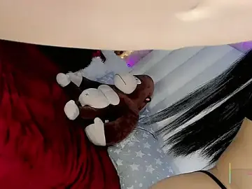 estefany_xdd from stripchat