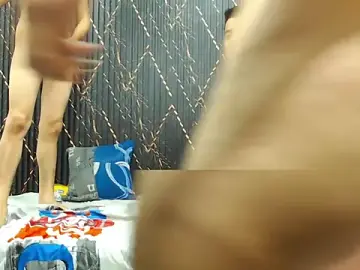 Stripchat Sex Cam of 4SexFantastic