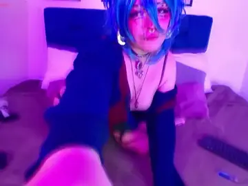 Stripchat Free Porn Cam of Neko_ne_69