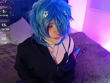 Stripchat Adult Webcam of Neko_ne_69