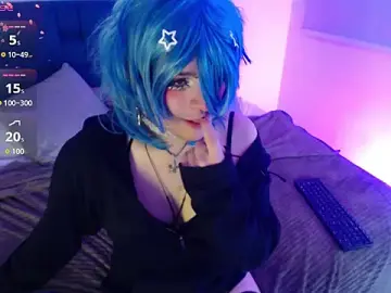Neko_ne_69 from stripchat