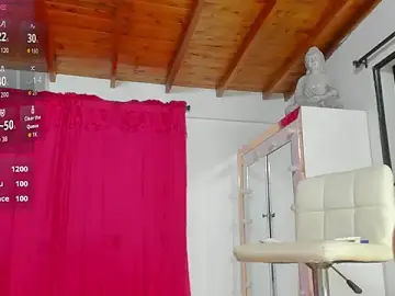 Stripchat Adult Webcams of emily_hornett