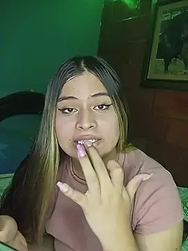 Stripchat Live Sex Cam of Cattaleya_Volkova