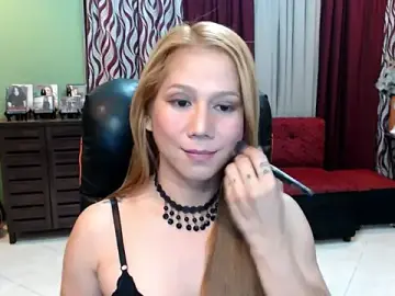 Stripchat Private Sex Chat of dreamgirlHILARY