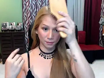 Stripchat Live Sex of dreamgirlHILARY