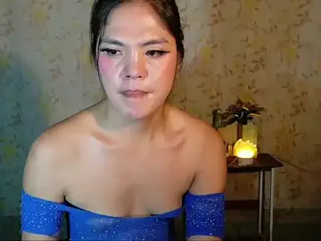 Stripchat Live Sex Cam of TsLisaLove