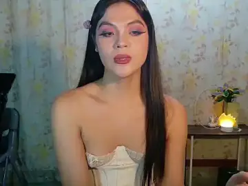 Stripchat Sex Cam of TsLisaLove