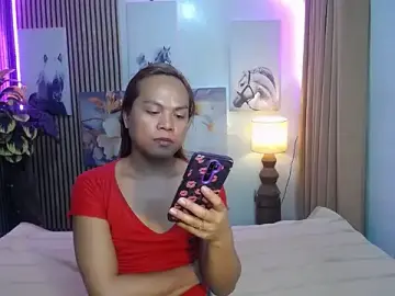 Stripchat Free Porn Cam of sexy_Bella09