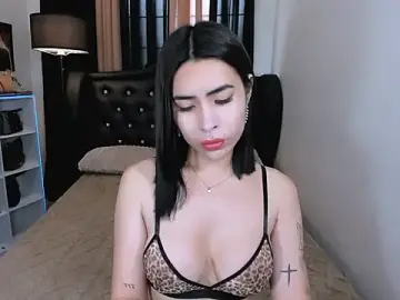 Stripchat Free Porn Cam of Claudia_empress