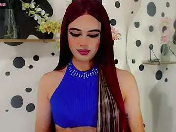 Stripchat Best Webcam of IvanaColizon_BigCock