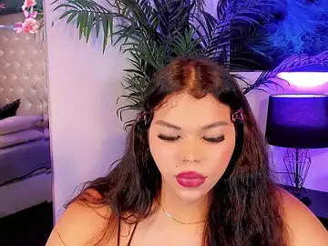 Stripchat Nude Webcam of Keira_Fox31