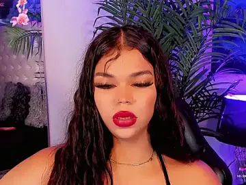 Stripchat Sex Cam of Keira_Fox31