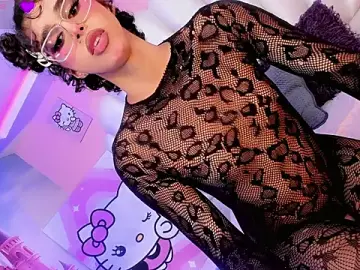 Stripchat Nude Webcam of Mimi_RubyJane