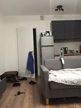 Stripchat Sex Cam of BigAssKi