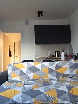 Stripchat Free Live Porn of BigAssKi