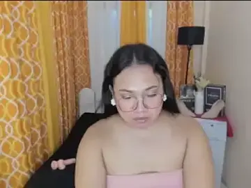 Stripchat Nude Webcam of BigCockLexie