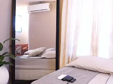 Stripchat Live Porn of Luxa_Velvet