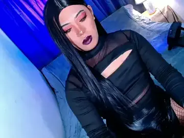 Stripchat Best Webcam of Olivia_the_Temptress27