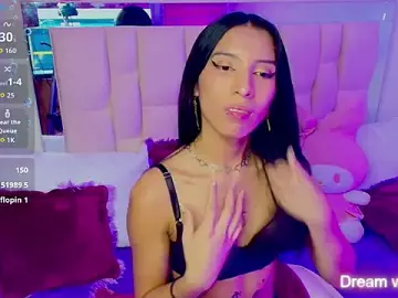 Stripchat Watch Live Sex Cams of Silver_Rosex