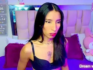 Stripchat Private Sex Chat of Silver_Rosex